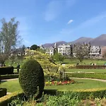 Berkeley House 게스트하우스 케직