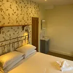 Pensjonat Berkeley House Keswick (Cumbria)