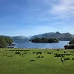 Berkeley House 게스트하우스 케직