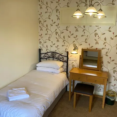 招待所 Berkeley House