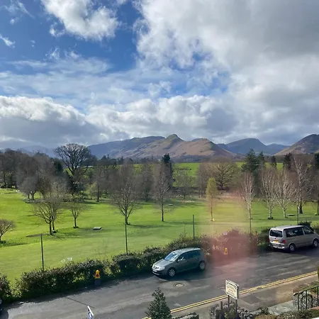 Affittacamere Berkeley House