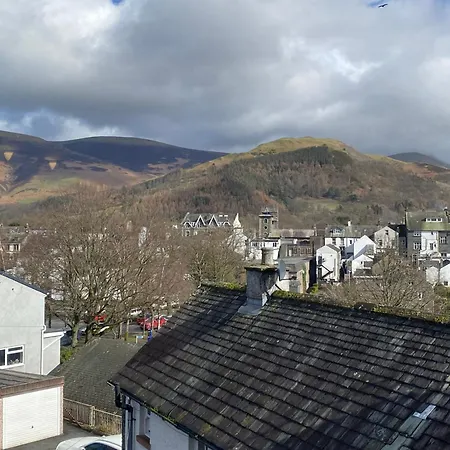 Berkeley House Affittacamere