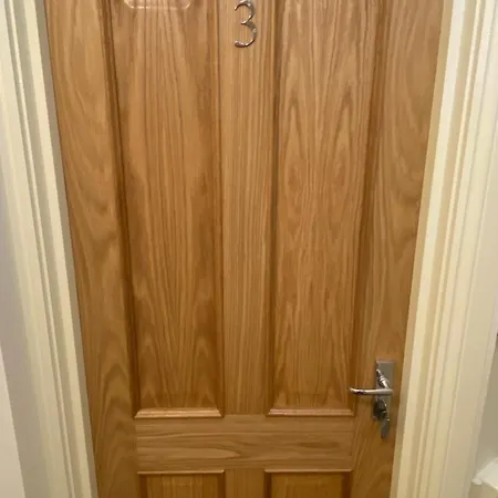 Berkeley House 招待所