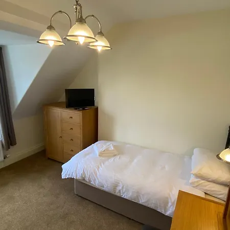 Berkeley House 凯西克