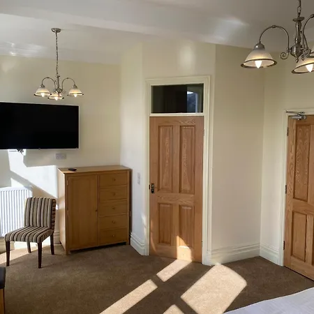 Affittacamere Berkeley House 4*