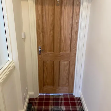 Berkeley House Gæstehus 4*