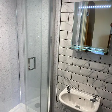 Berkeley House Gæstehus 4*