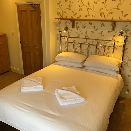 Berkeley House Gæstehus 4*