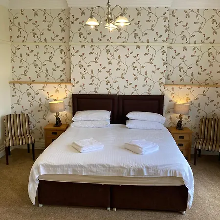 招待所 Berkeley House