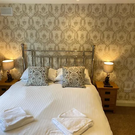 Affittacamere Berkeley House Keswick (Cumbria)