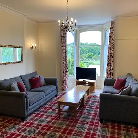 Affittacamere Berkeley House Keswick (Cumbria)