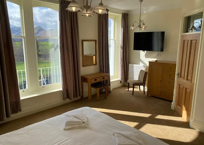 Berkeley House Affittacamere 4*