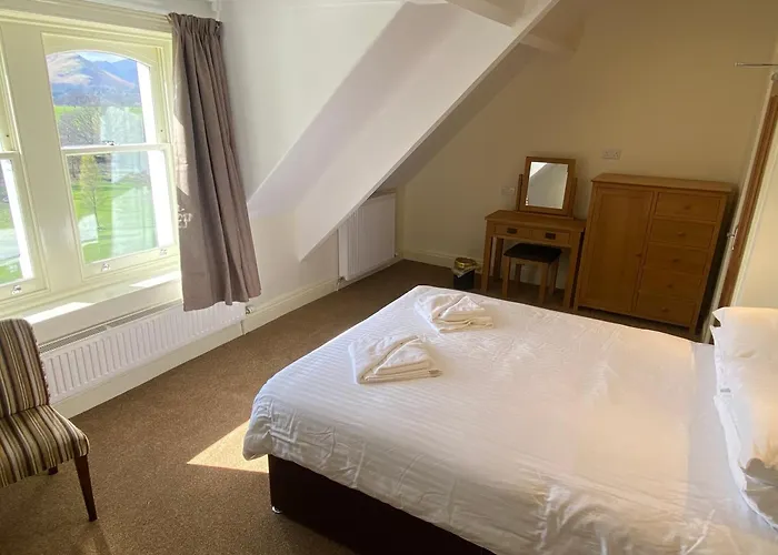 Affittacamere Berkeley House