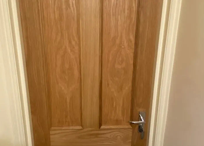 Affittacamere Berkeley House