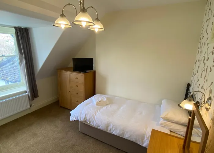 Berkeley House Keswick (Cumbria)