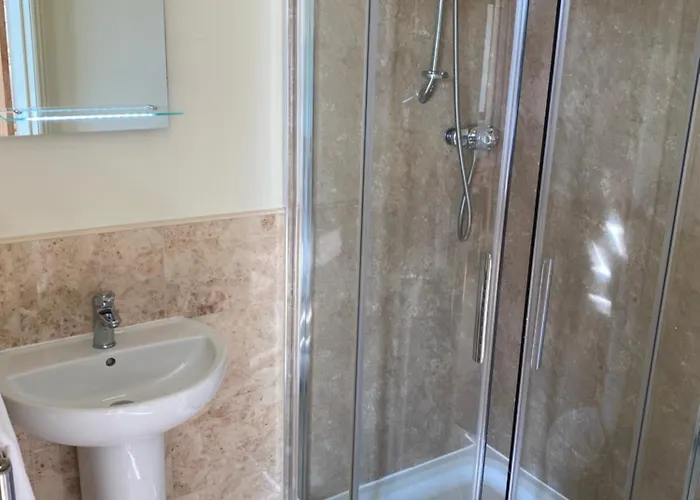 Berkeley House Affittacamere