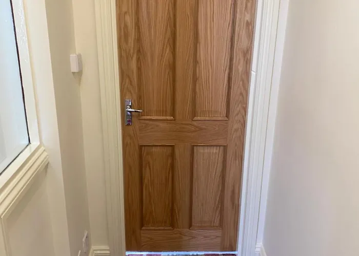 Berkeley House Affittacamere 4*