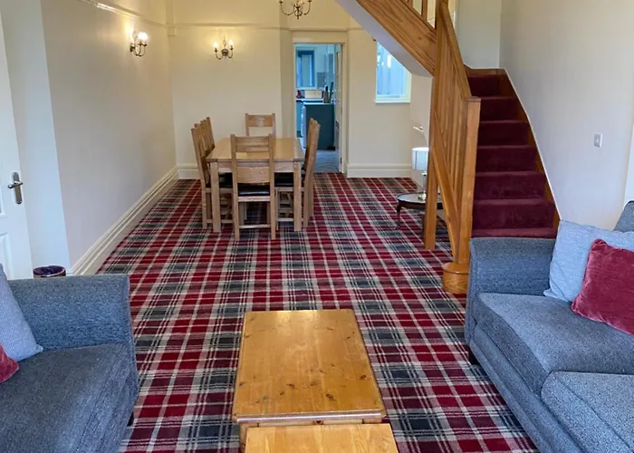 Affittacamere Berkeley House