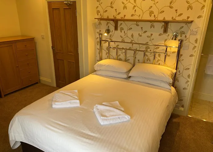 Berkeley House Affittacamere 4*