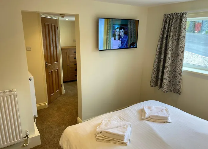 Affittacamere Berkeley House 4*