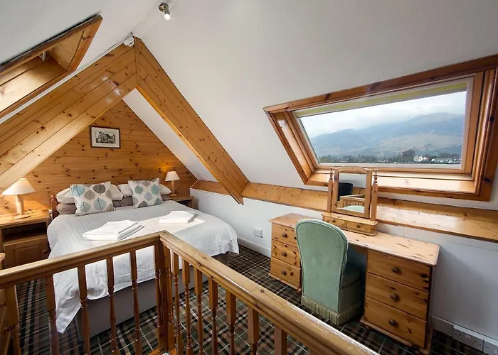 Affittacamere Berkeley House 4*