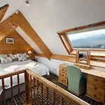 Pensión Berkeley House 4*