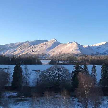 Berkeley House Keswick (Cumbria)