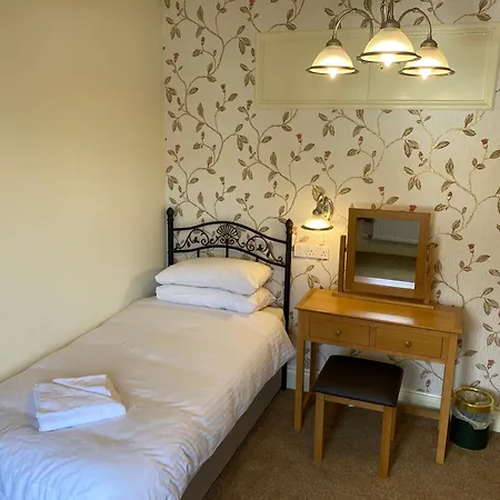 Guest house Berkeley House