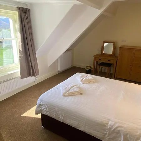 Pensionat Berkeley House