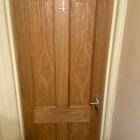 Pensionat Berkeley House