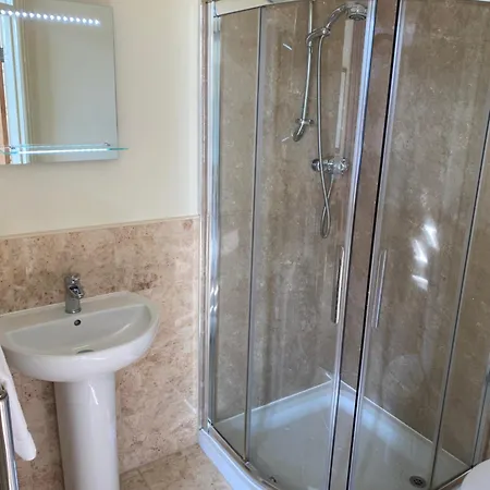 Berkeley House Pensionat