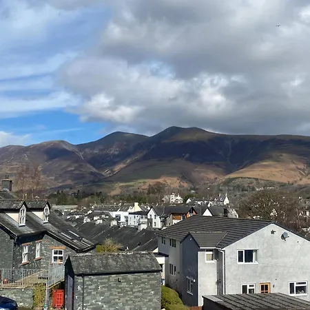 Berkeley House 4* Keswick (Cumbria)