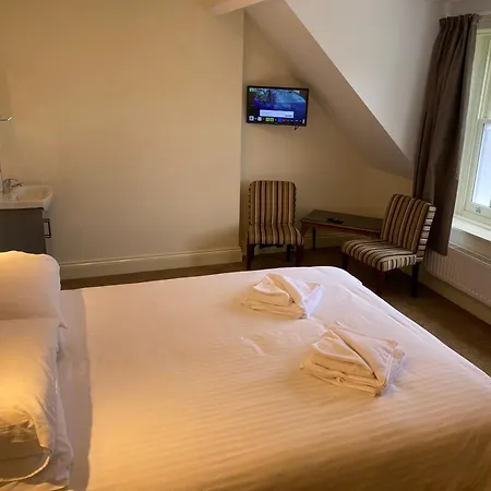 Berkeley House Keswick (Cumbria)