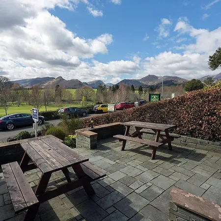 Berkeley House Keswick (Cumbria)
