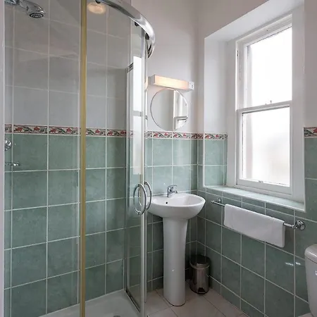 Berkeley House Keswick (Cumbria)